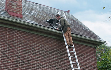 what affects urgent Ladwell roof repairs