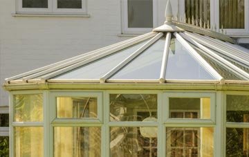 conservatory roof repair Ladwell, Hampshire