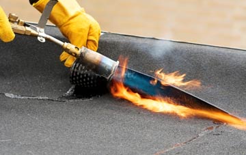 flat roof repairs Ladwell, Hampshire