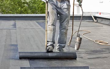 flat roof replacement Ladwell, Hampshire