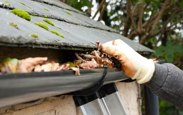 gutter cleaning Ladwell, Hampshire