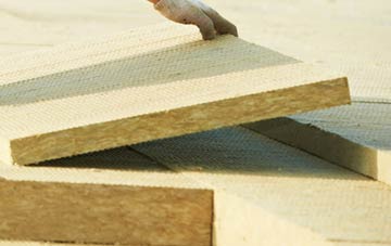 measuring Ladwell tapered insulation