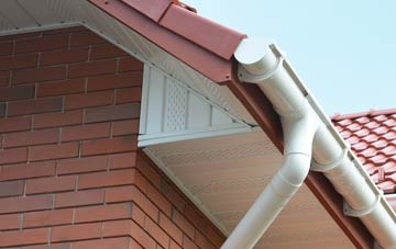 Ladwell soffit repair costs