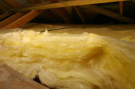 Ladwell pitch roof insulation