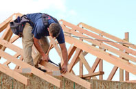 Ladwell roof trusses