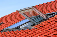 Ladwell roof window